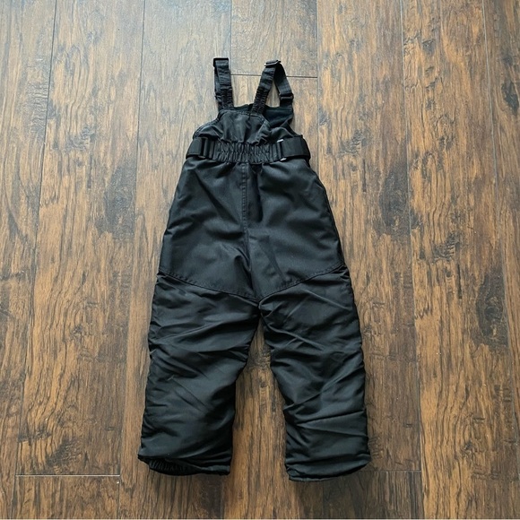 Cat & Jack Kids Snow Bib - Picture 3 of 13